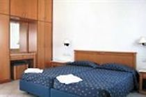 Hotel Stemma Sidárion Exteriér fotografie