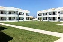 Hotel Stemma Sidárion Exteriér fotografie