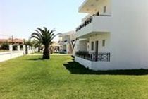 Hotel Stemma Sidárion Exteriér fotografie