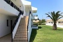Hotel Stemma Sidárion Exteriér fotografie