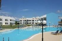Hotel Stemma Sidárion Exteriér fotografie
